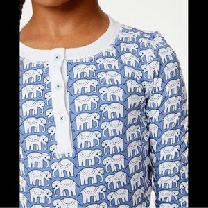 Kids Roller Rabbit Pajamas Size 12Y  - worn less than 5 times